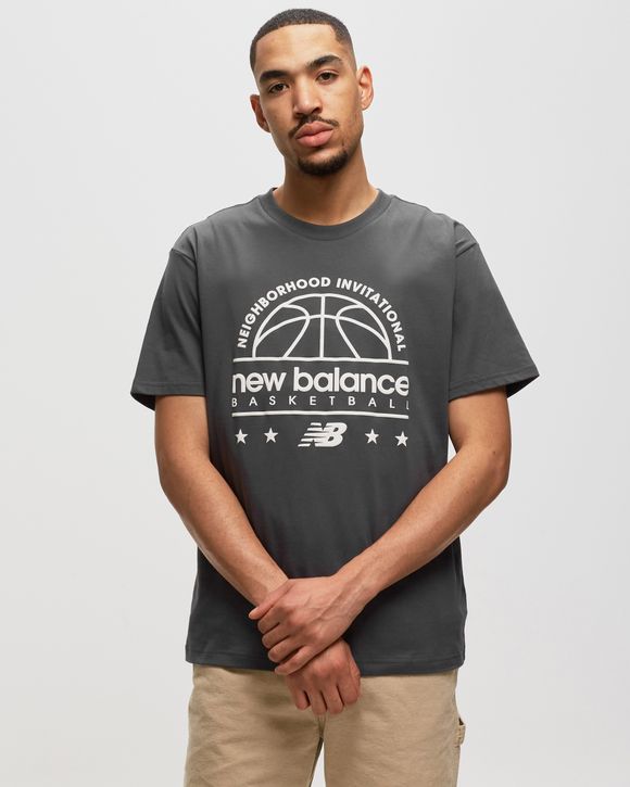 NB Hoops Invitational Tee