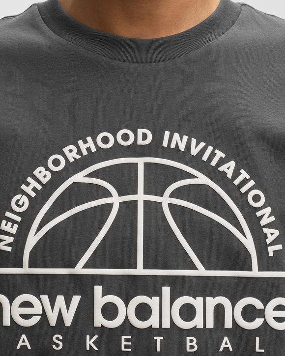 NB Hoops Invitational Tee
