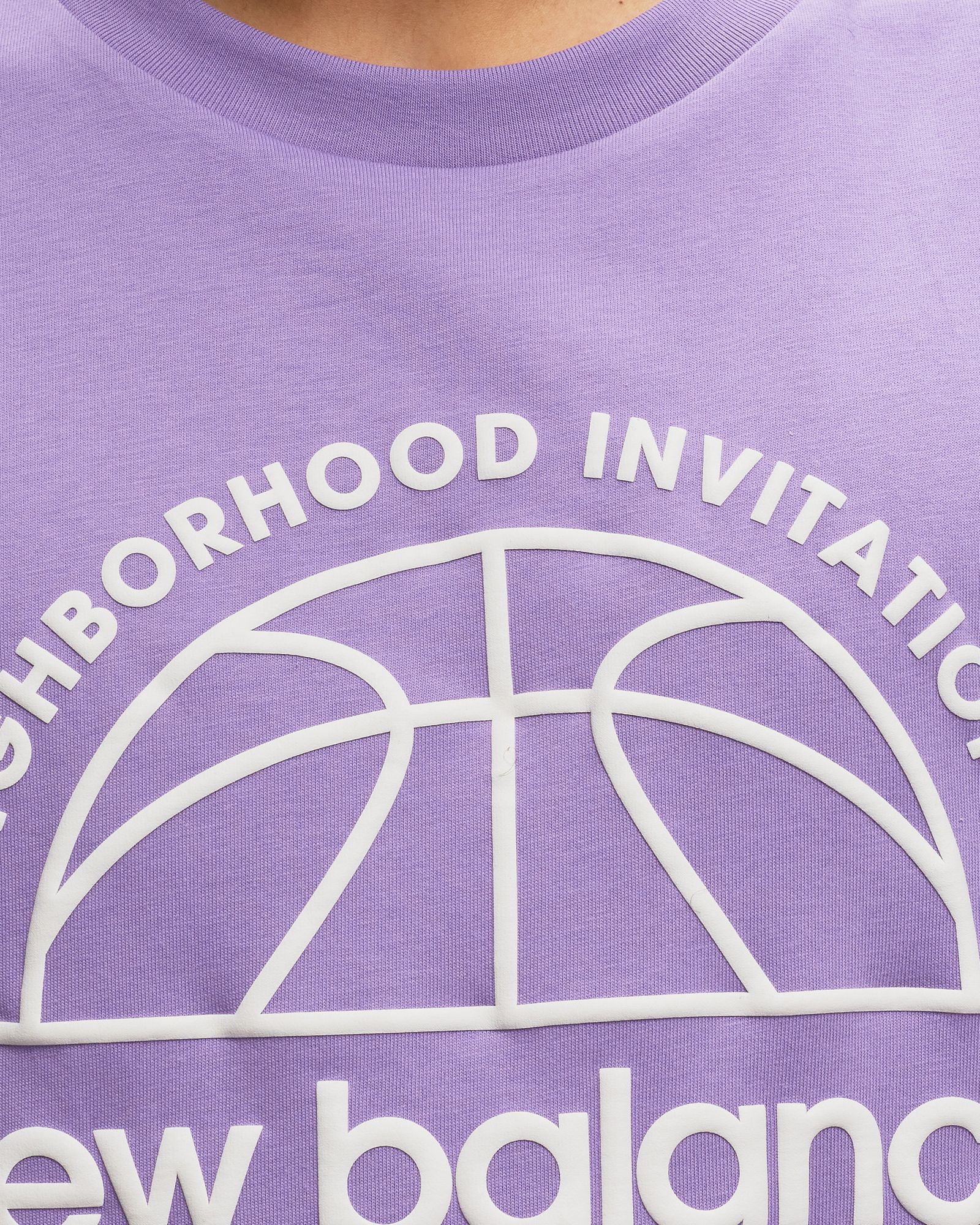 NB Hoops Invitational Tee