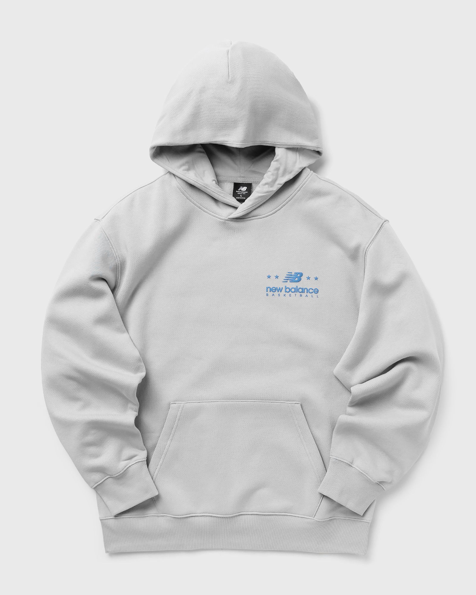 NB Hoops Invitational Hoodie