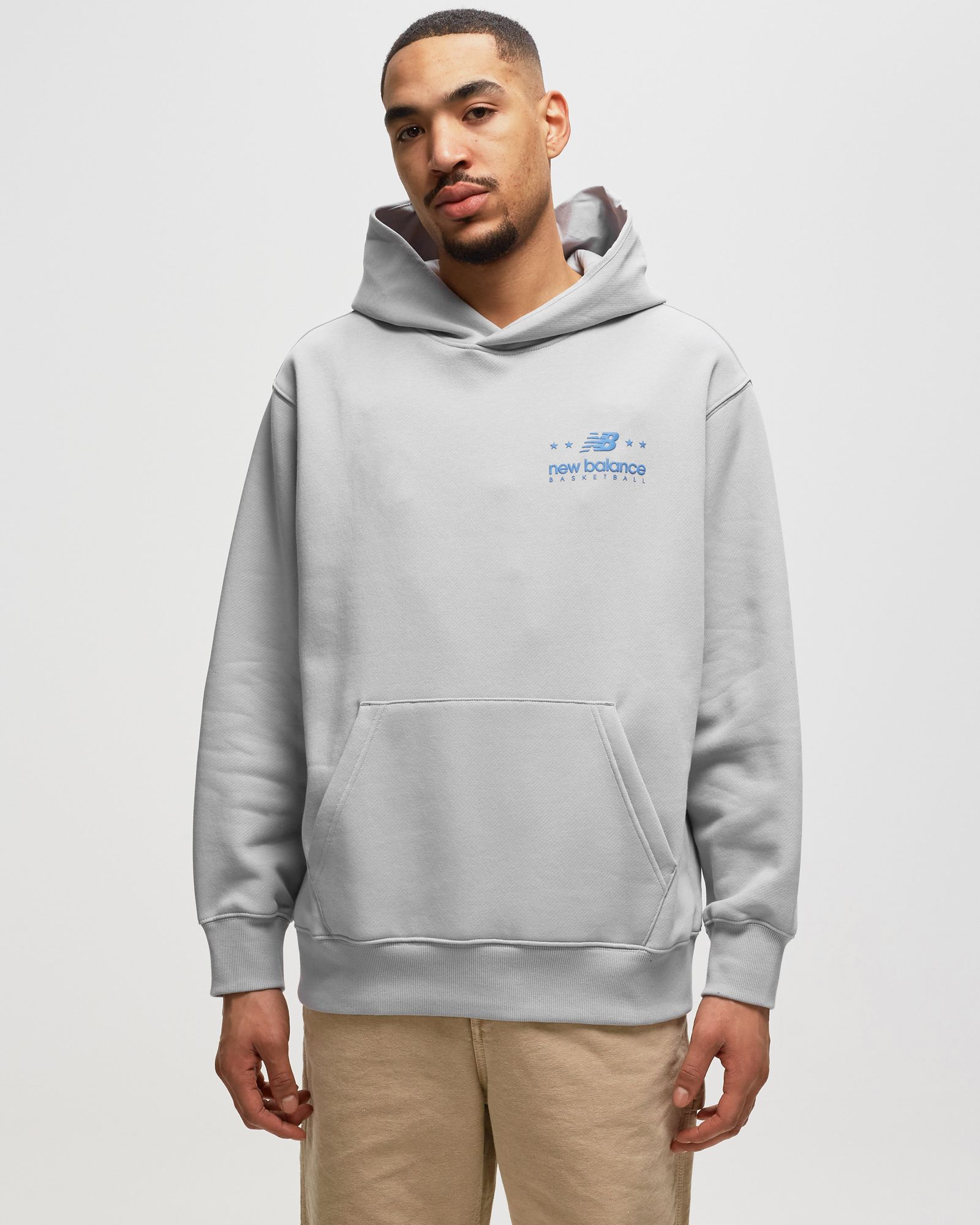 NB Hoops Invitational Hoodie