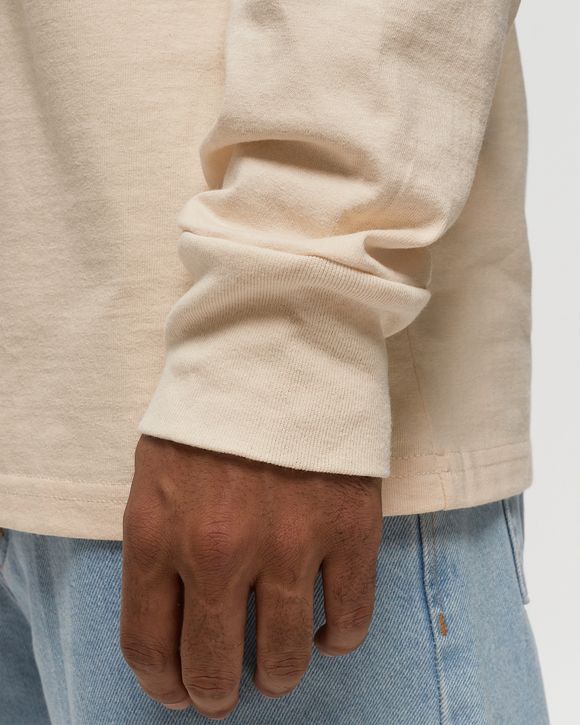 MADE in USA Long Sleeve Polo