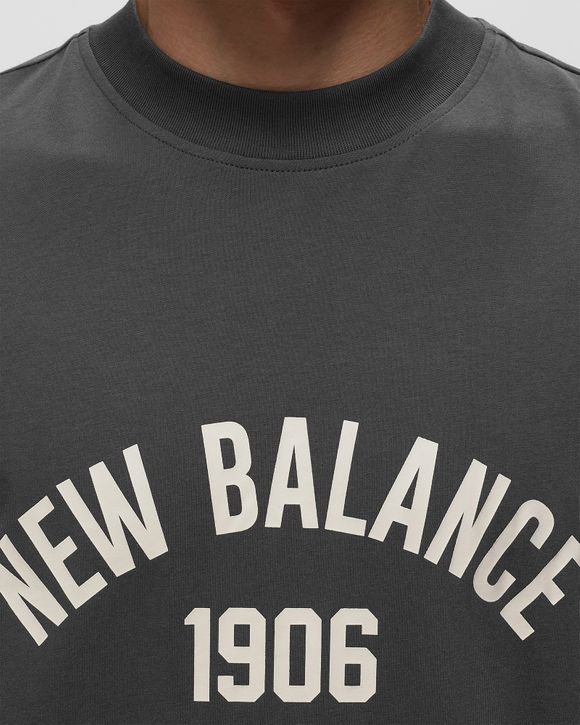 Essentials Varsity Long Sleeve Tee