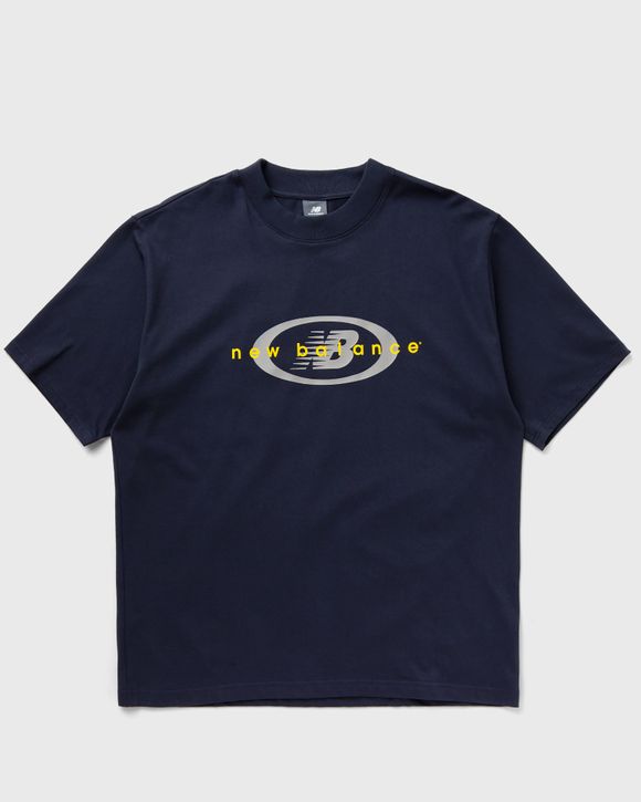 Archive Oversized T-Shirt