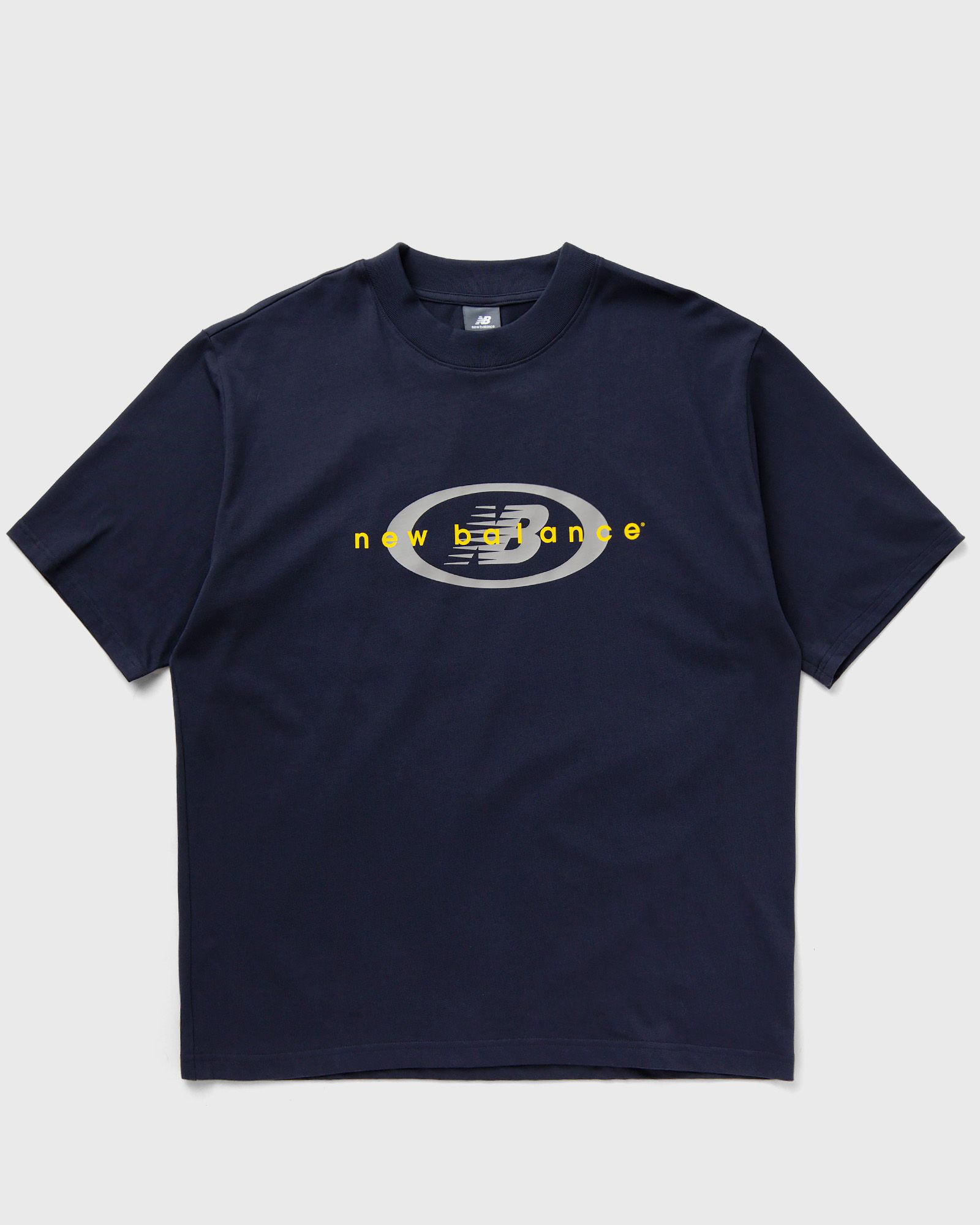 Archive Oversized T-Shirt