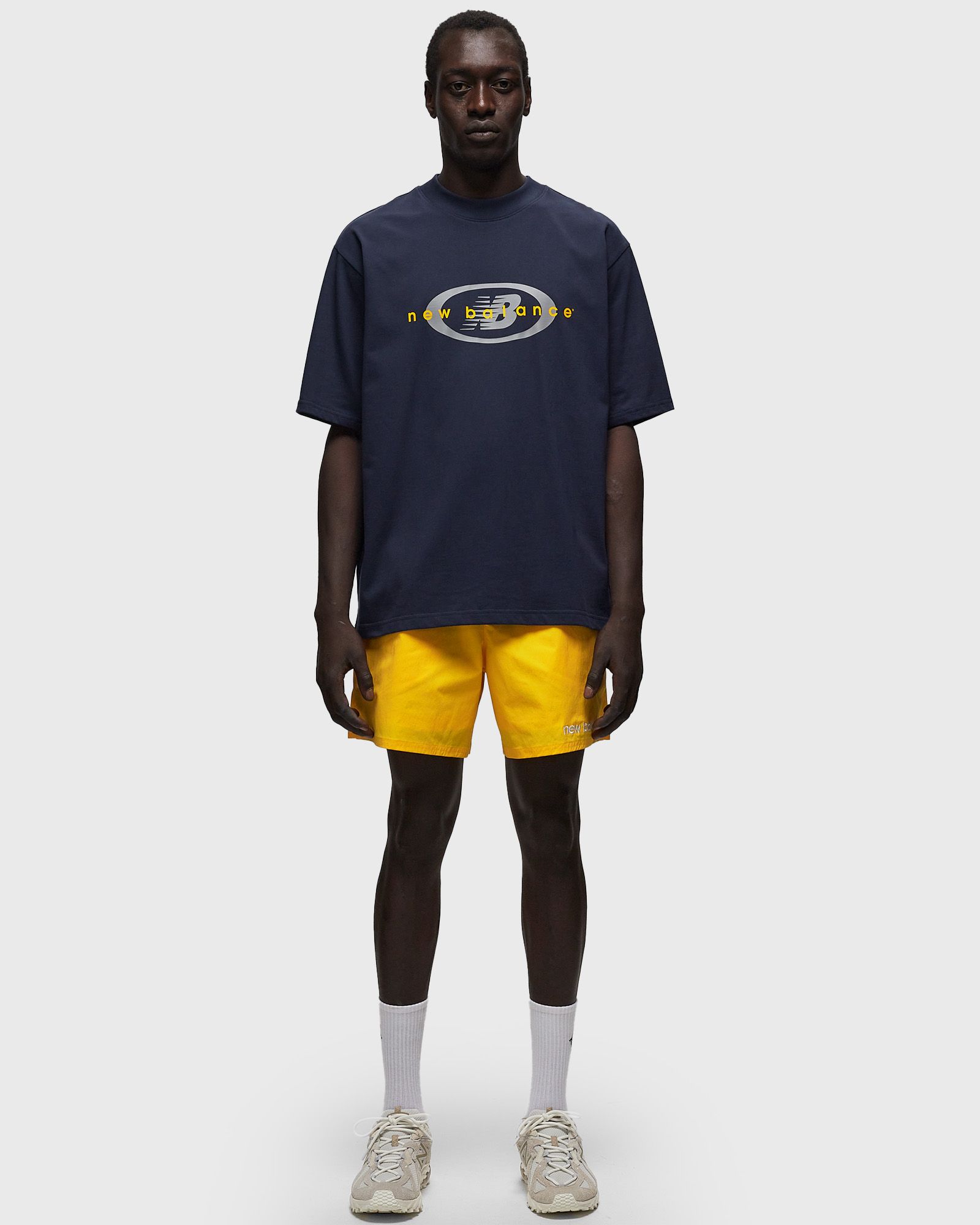 Archive Oversized T-Shirt