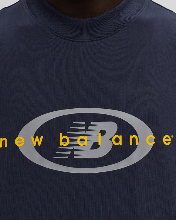 Archive Oversized T-Shirt