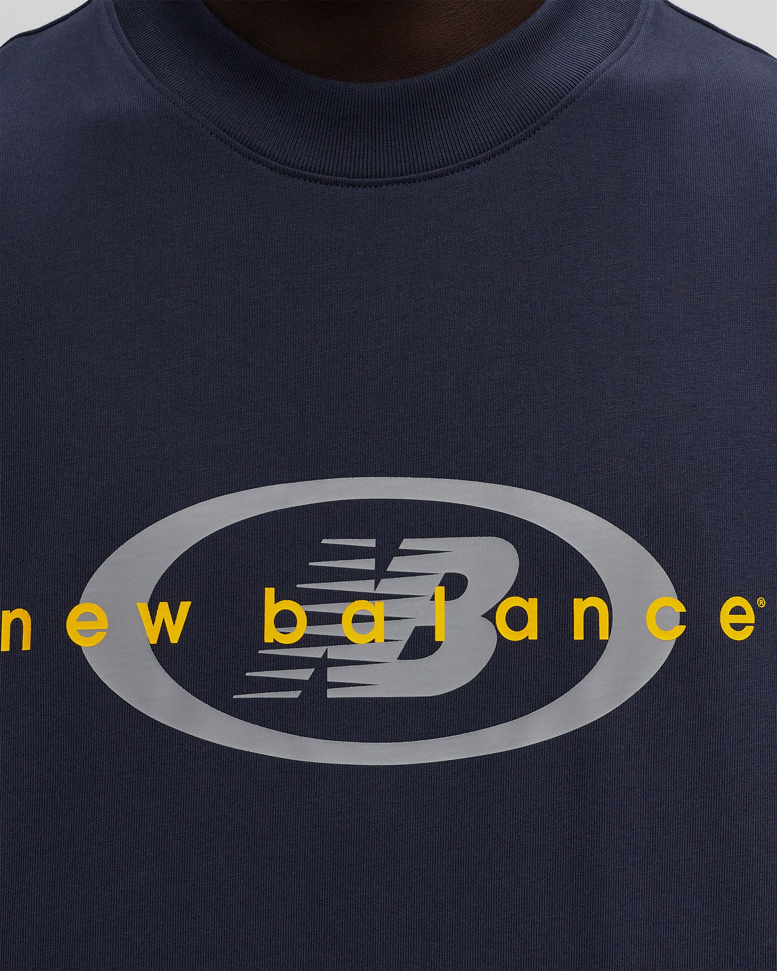 Archive Oversized T-Shirt