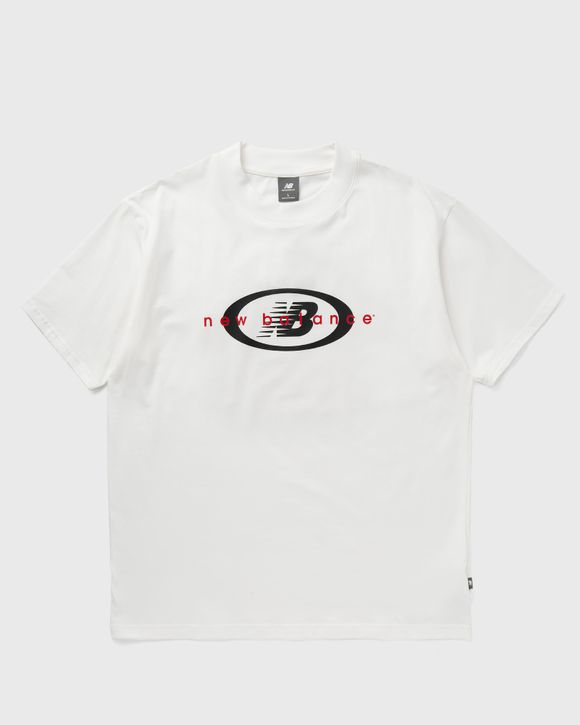 Archive Oversized T-Shirt