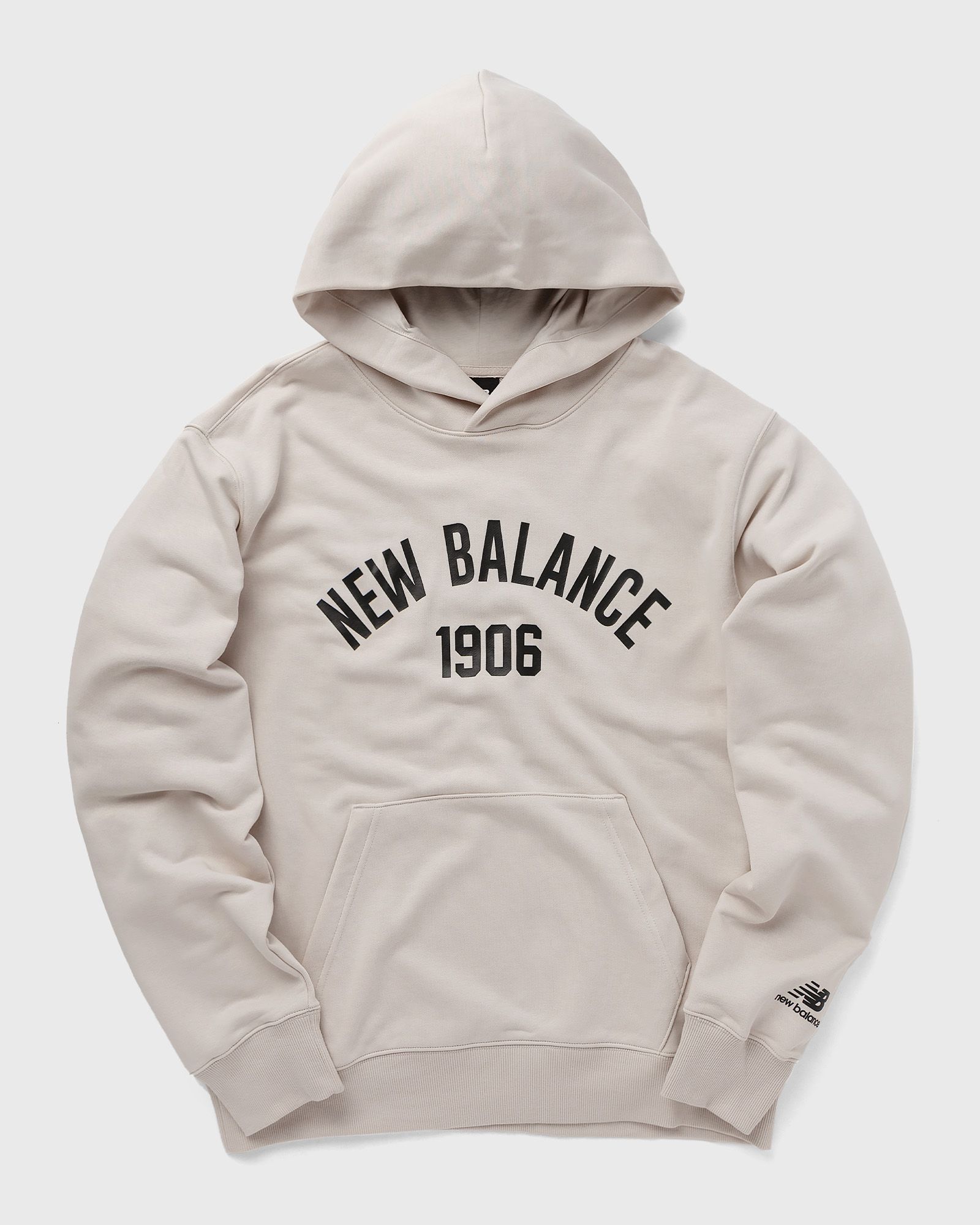 Essentials Varsity Fleece Hoodie