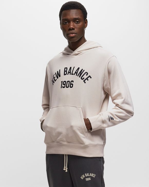 New balance varsity store hoodie