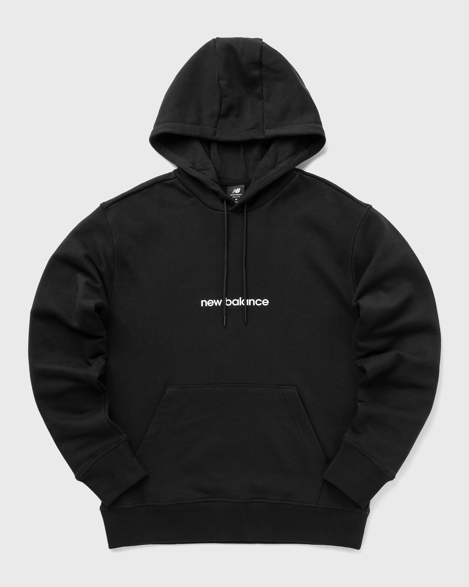 Athletics Wesley Shan Puzzle Cube Hoodie