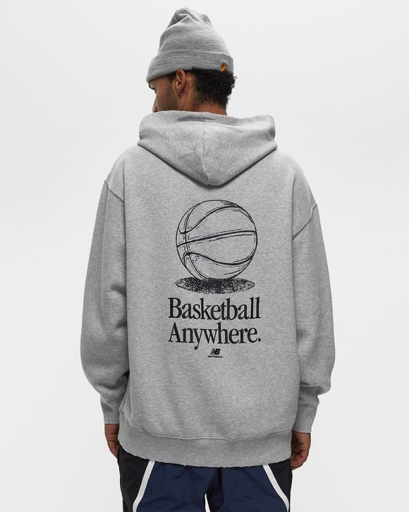 Hoops Fleece Hoodie