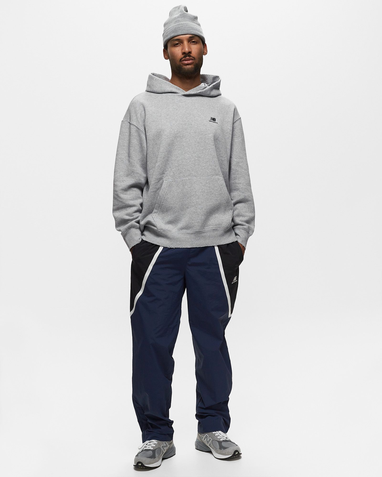 Hoops Fleece Hoodie