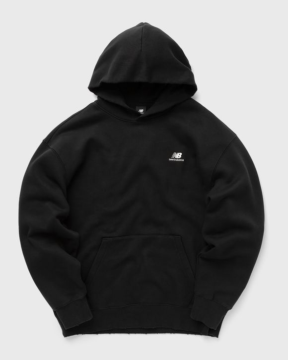 Levi's® STANDARD GRAPHIC HOODIE - Hoodie - space cowboy andesite