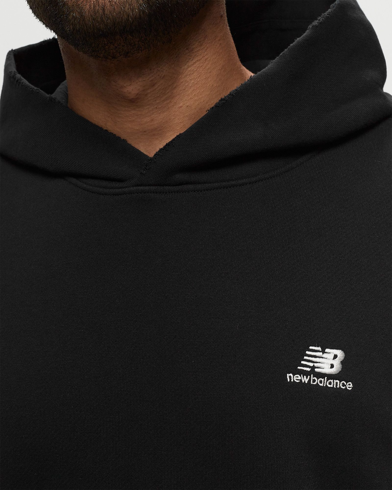 Hoops Fleece Hoodie