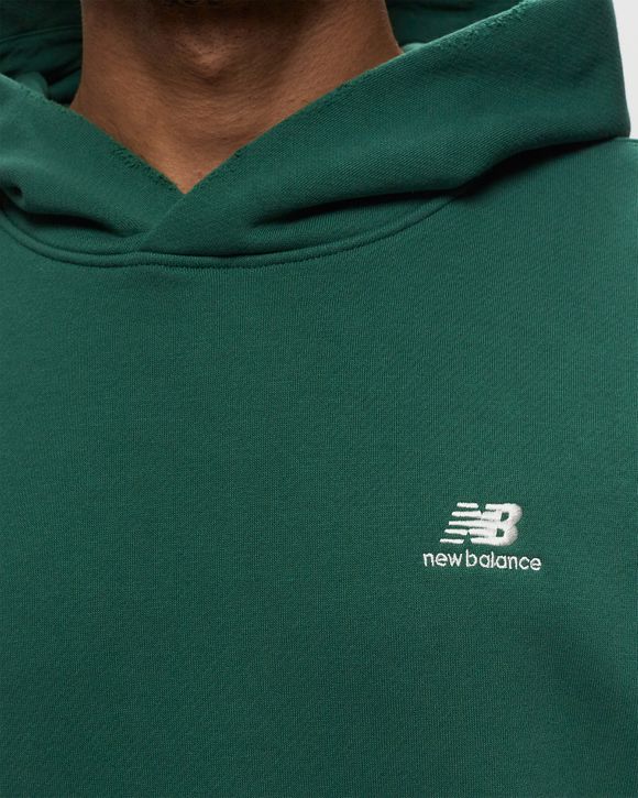 Hoops Fleece Hoodie