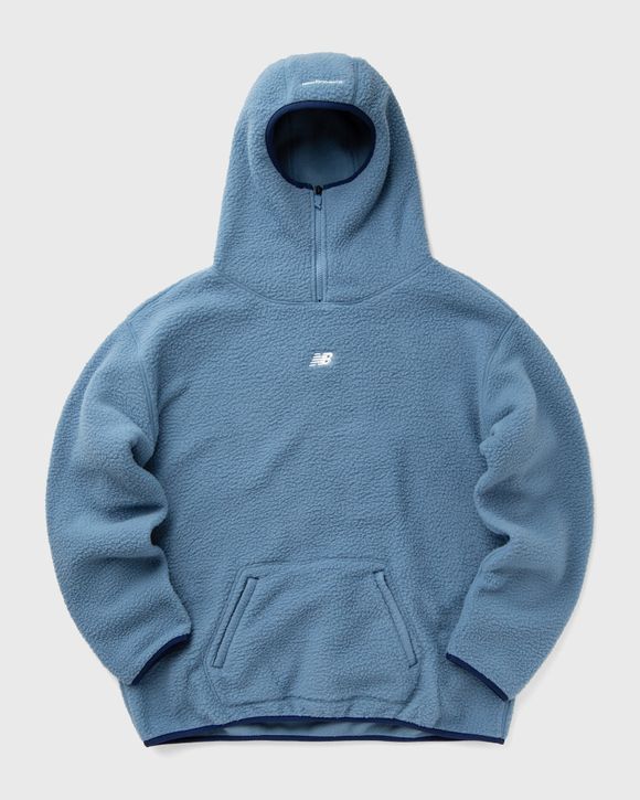 Hoops Sherpa Top