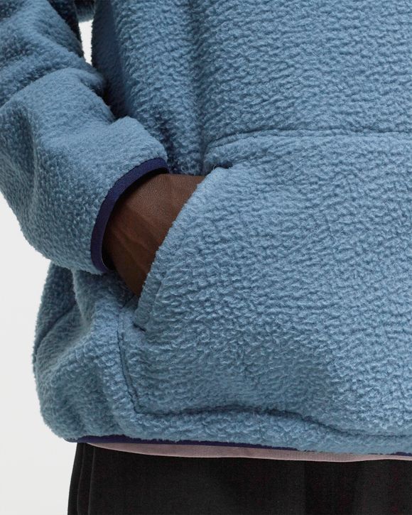 Hoops Sherpa Top