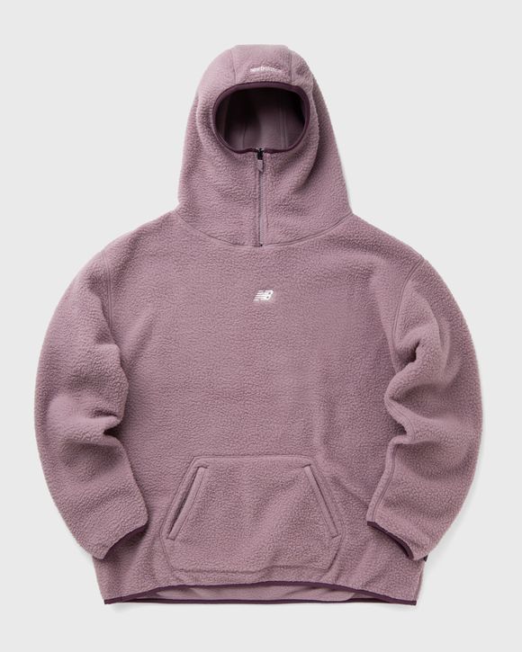 Hoops Sherpa Top