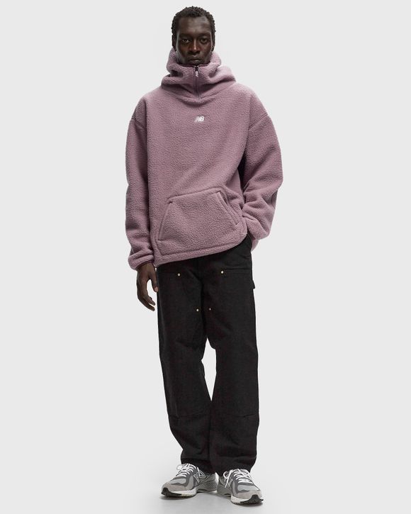 Hoops Sherpa Top