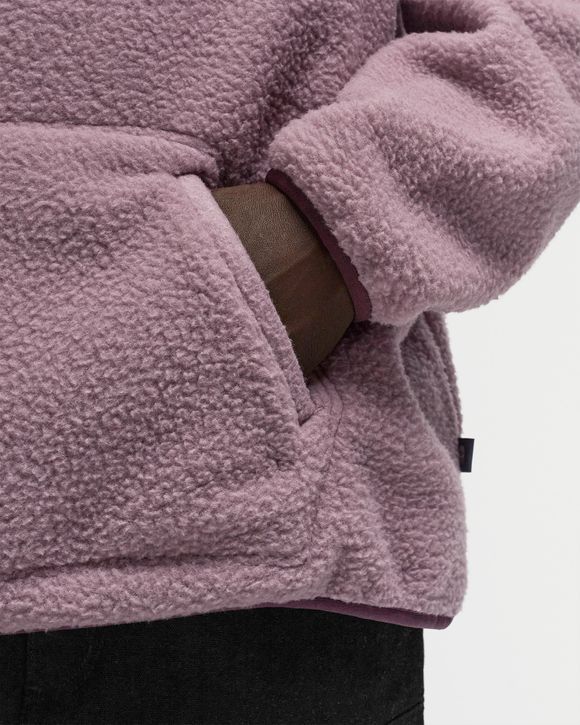 Hoops Sherpa Top