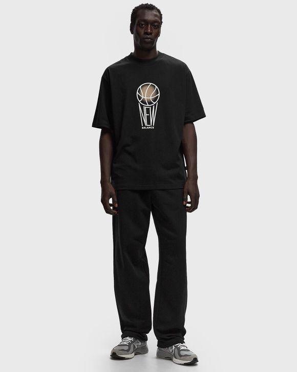 Hoops Graphic Tee
