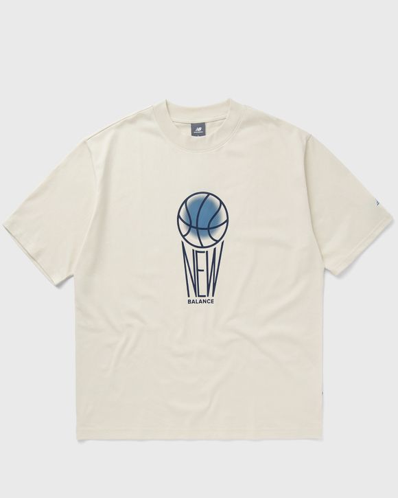 Hoops Graphic Tee