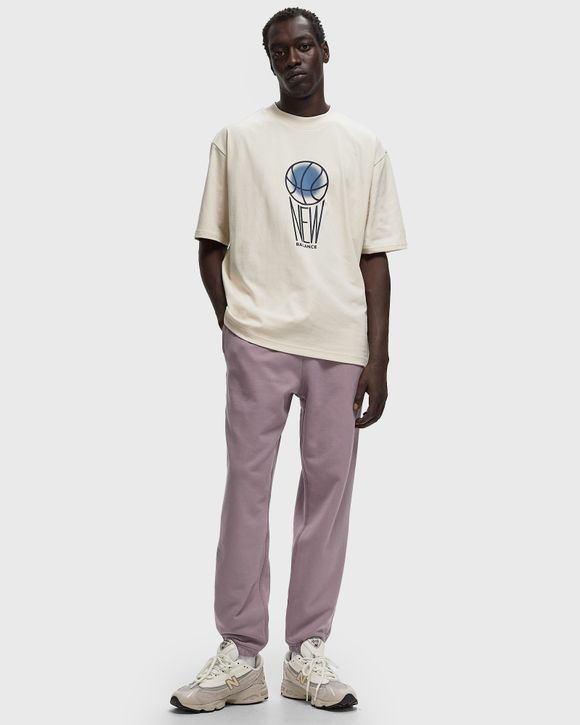 Hoops Graphic Tee