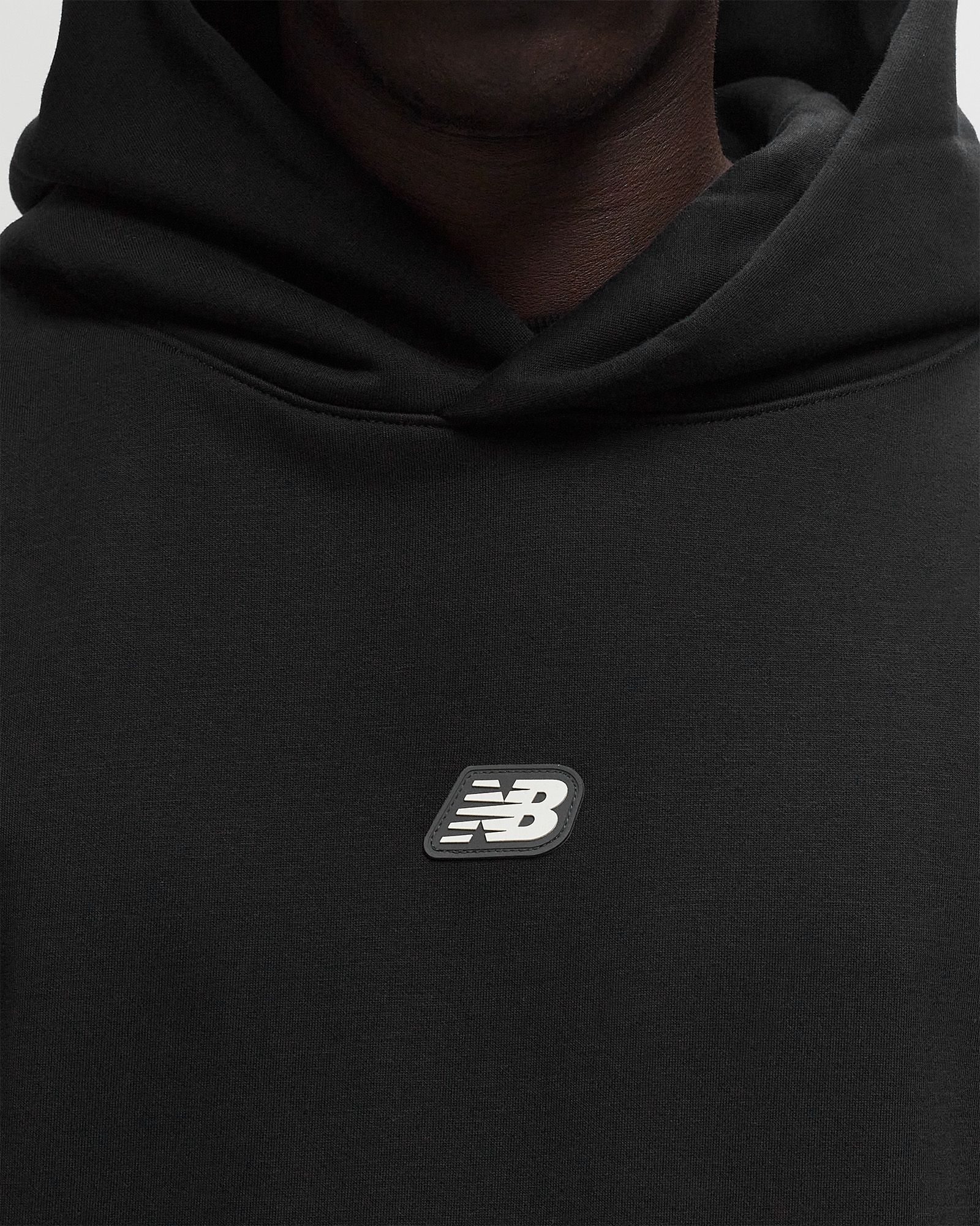 Uniform Hoodie