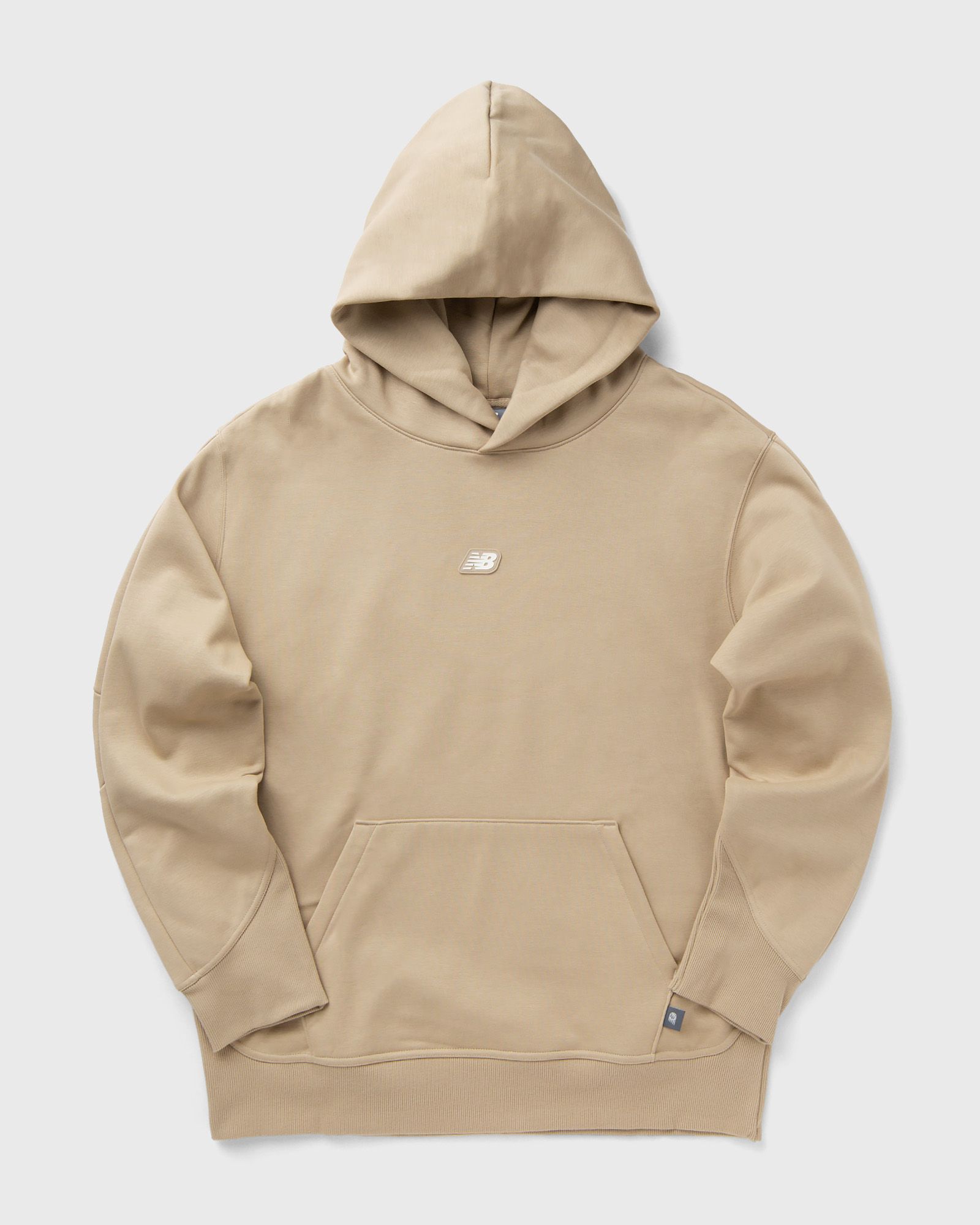 Uniform Hoodie
