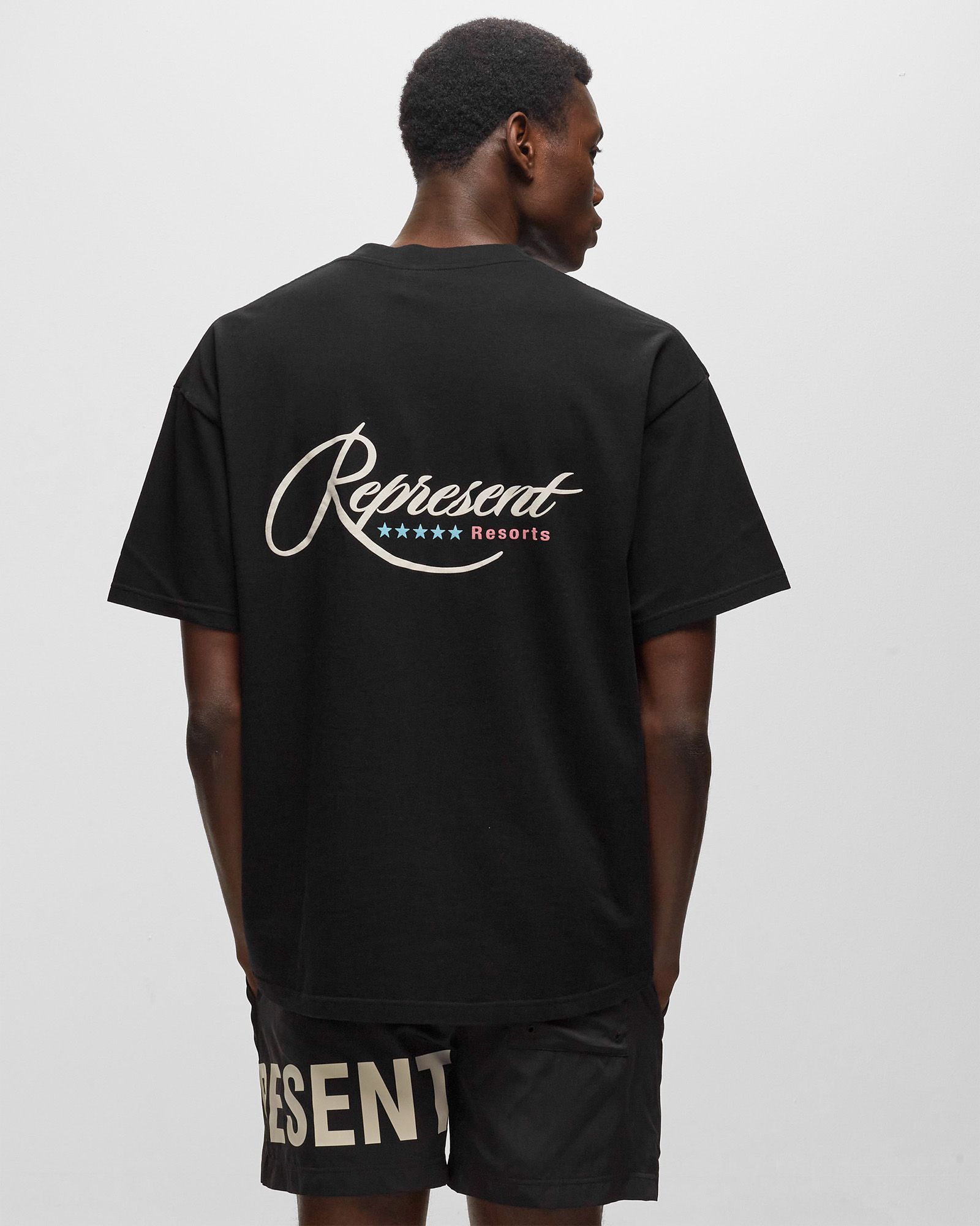 RESORT T-SHIRT