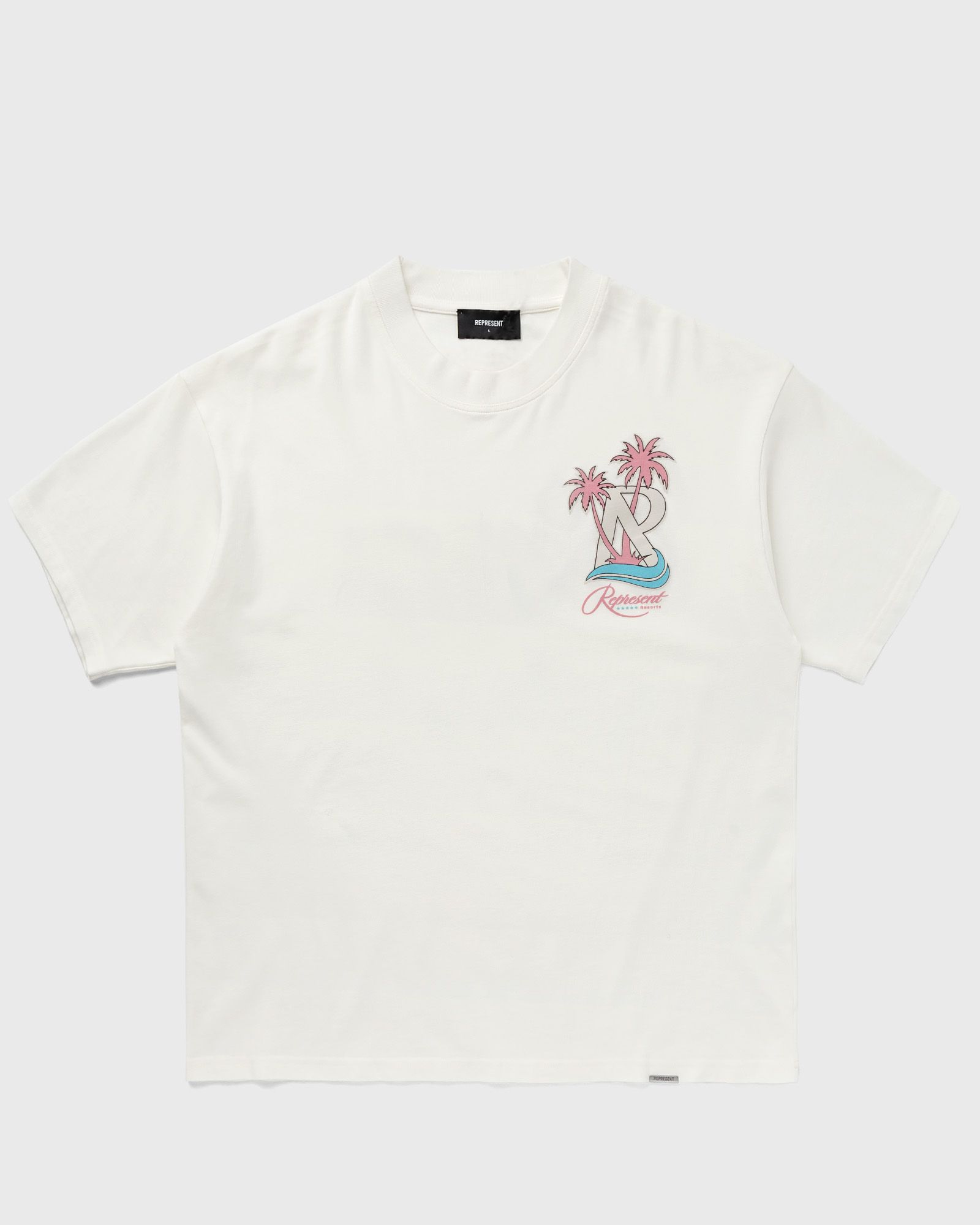 RESORT T-SHIRT