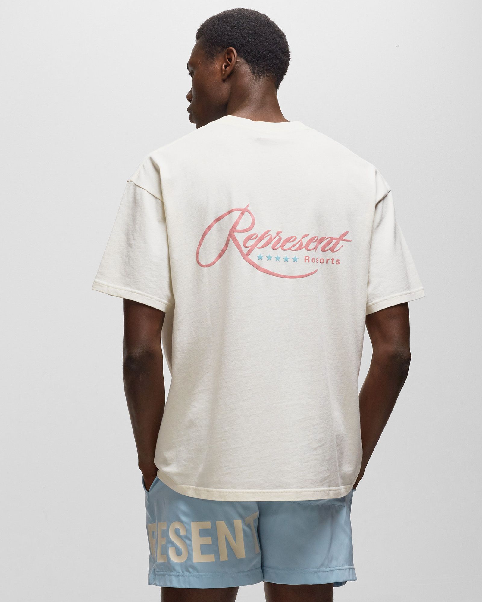 RESORT T-SHIRT