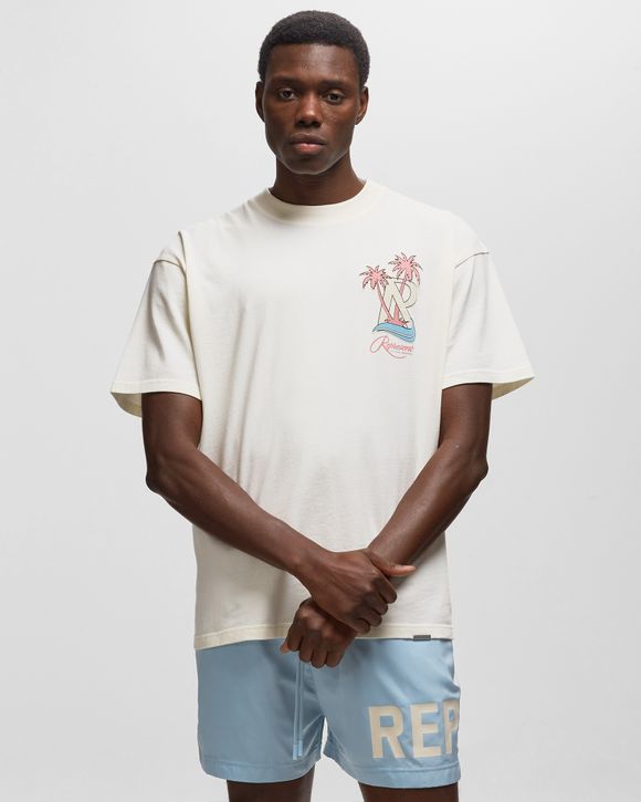 RESORT T-SHIRT