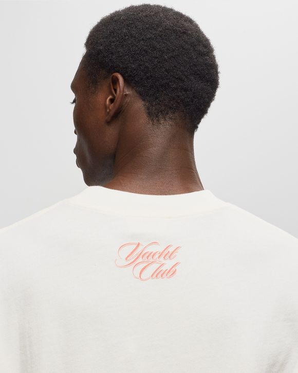YACHT CLUB T-SHIRT