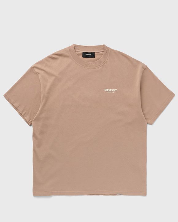 REPRESENT OWNERS CLUB T-SHIRT