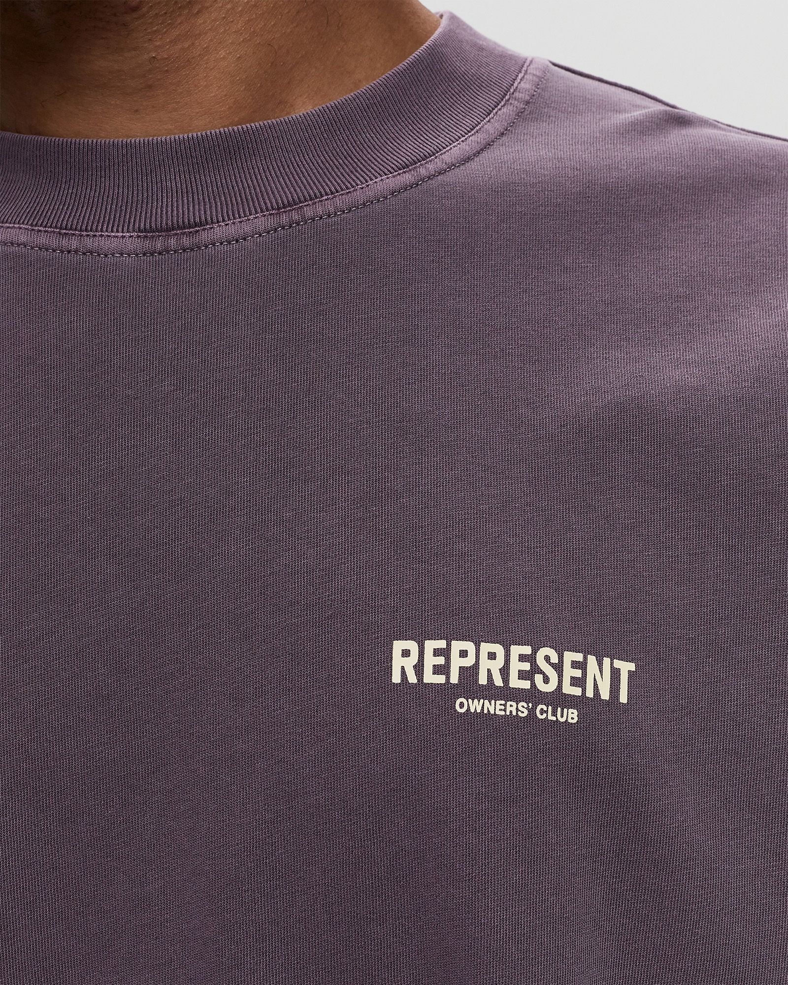 REPRESENT OWNERS CLUB T-SHIRT