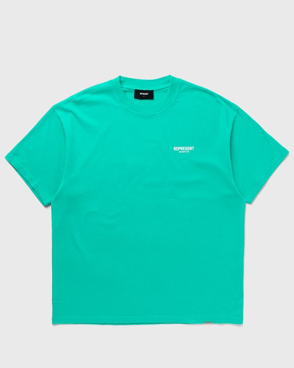 EXCLUSIVE BSTN X REPRESENT OWNERS CLUB TEE