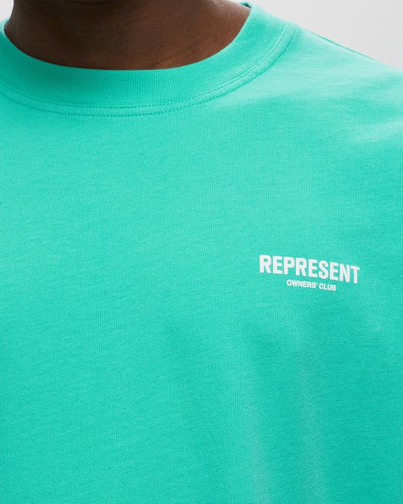EXCLUSIVE BSTN X REPRESENT OWNERS CLUB TEE