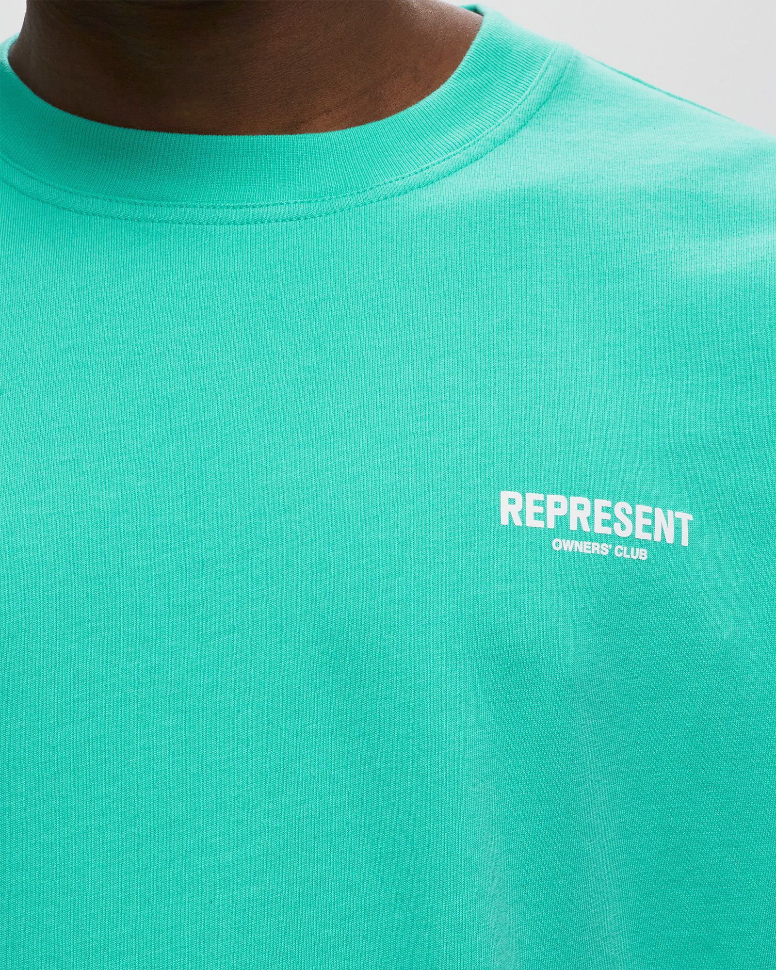 EXCLUSIVE BSTN X REPRESENT OWNERS CLUB TEE