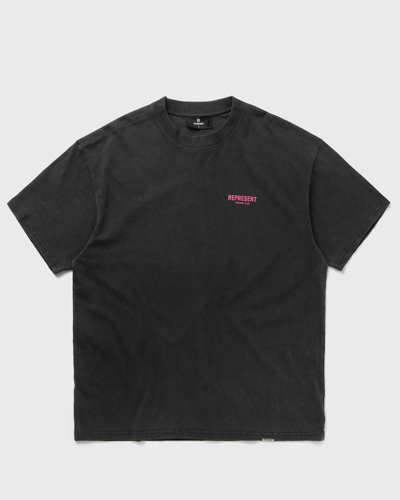 REPRESENT OWNERS CLUB T-SHIRT
