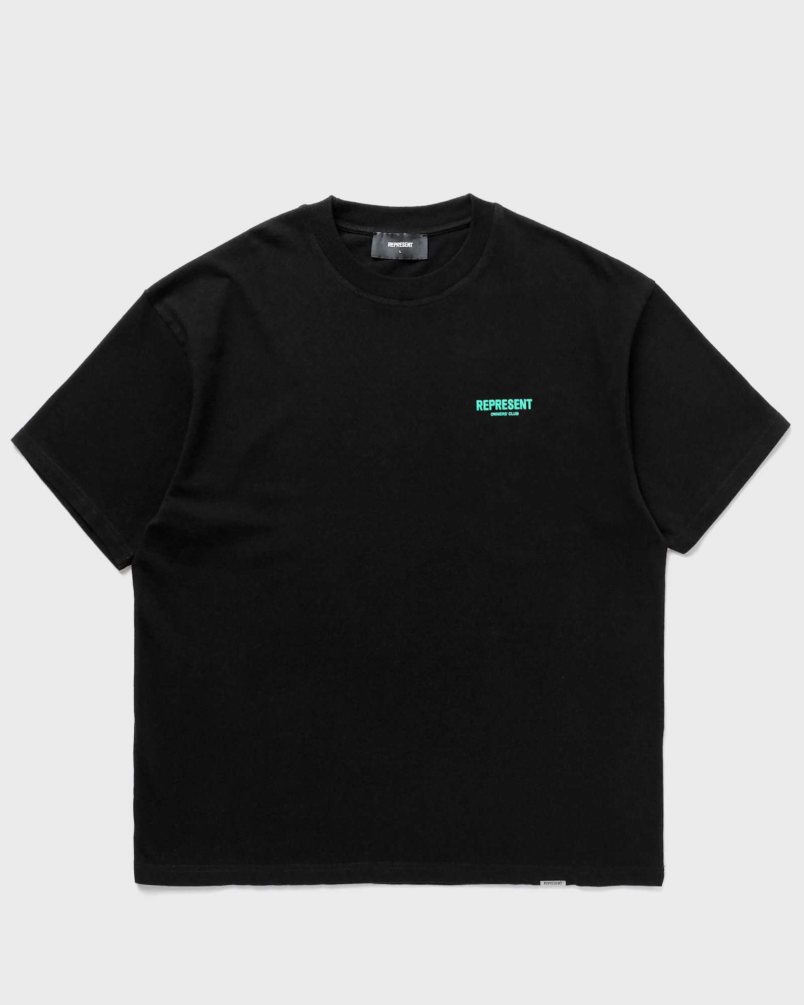 EXCLUSIVE BSTN X REPRESENT OWNERS CLUB TEE