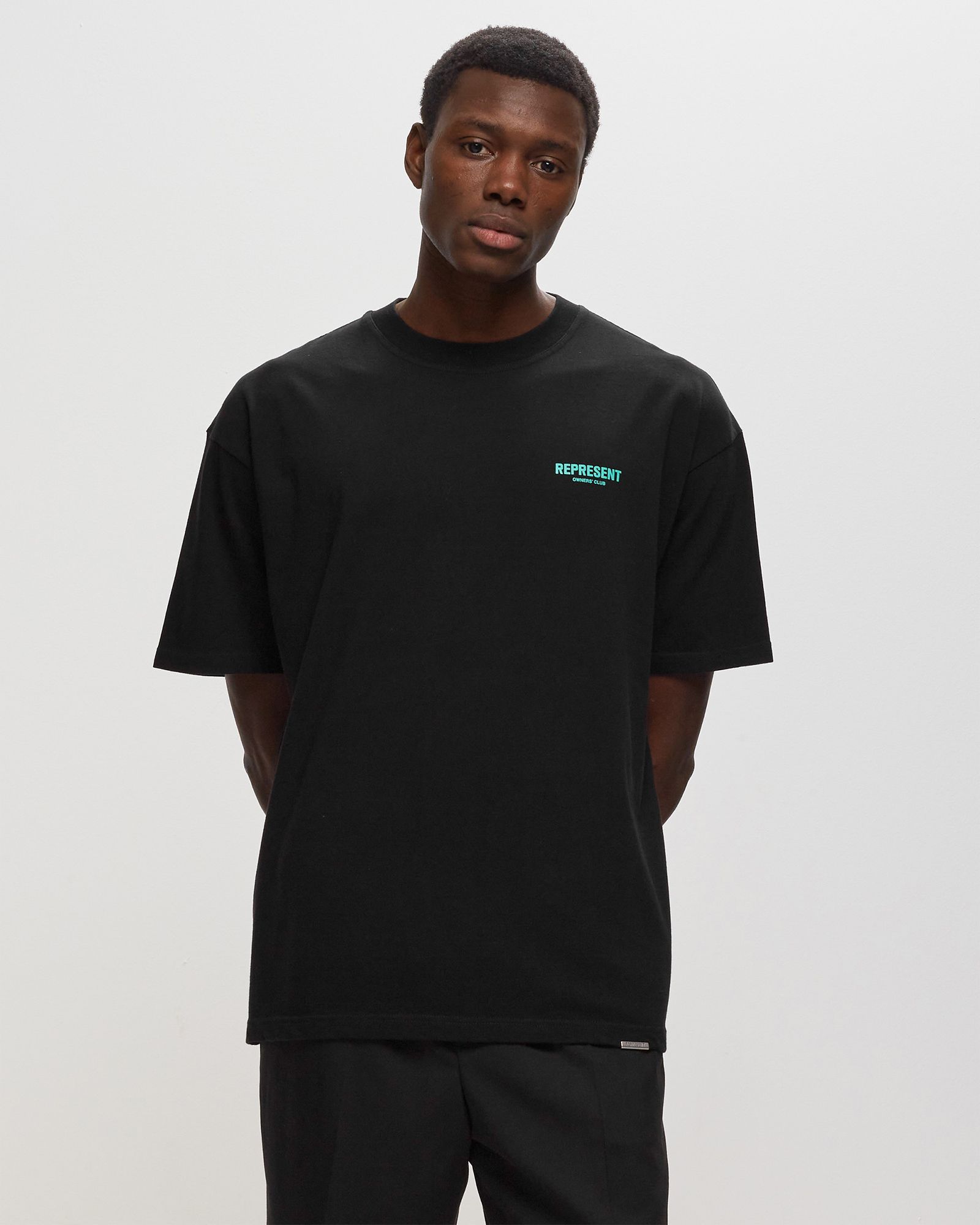 EXCLUSIVE BSTN X REPRESENT OWNERS CLUB TEE