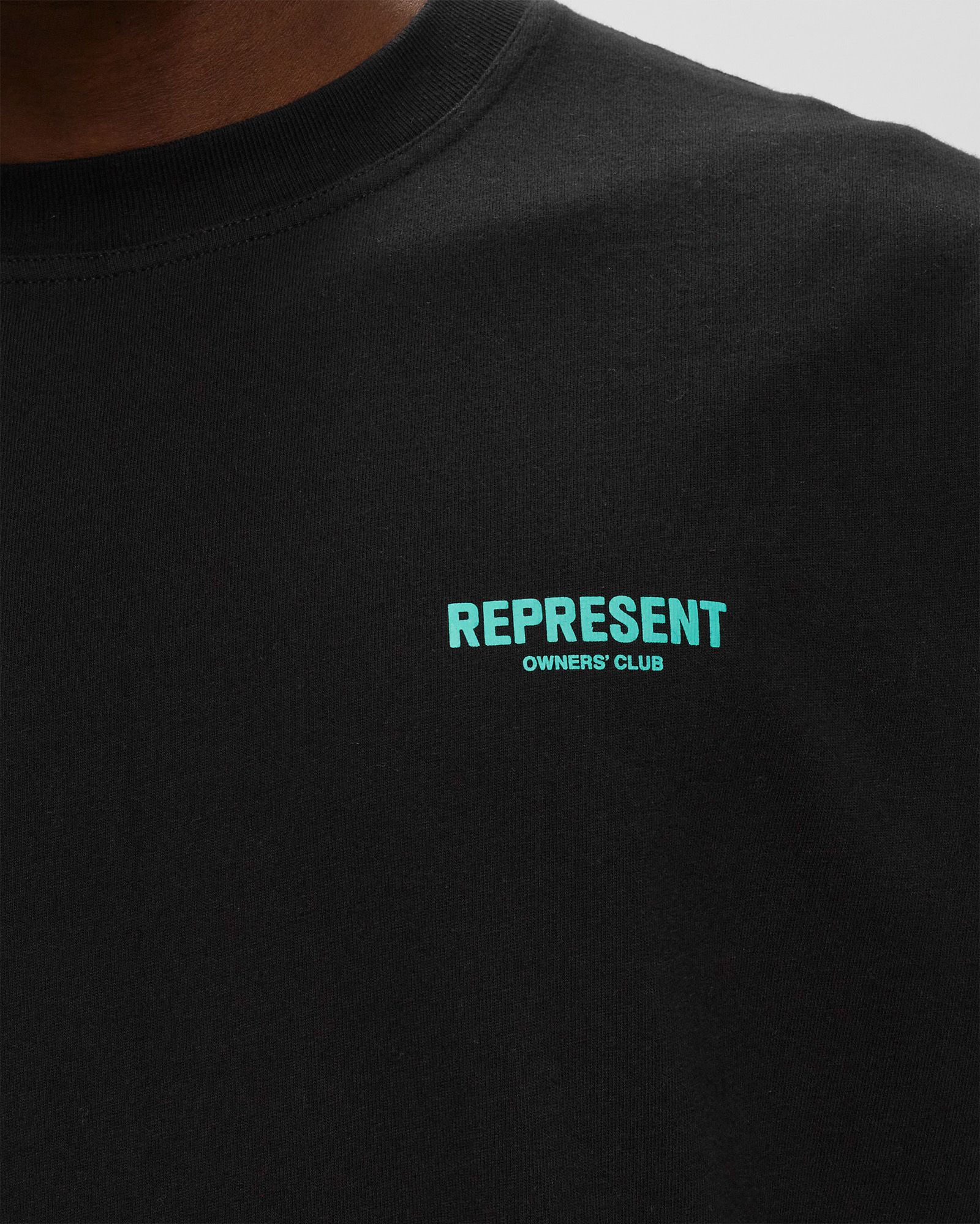EXCLUSIVE BSTN X REPRESENT OWNERS CLUB TEE