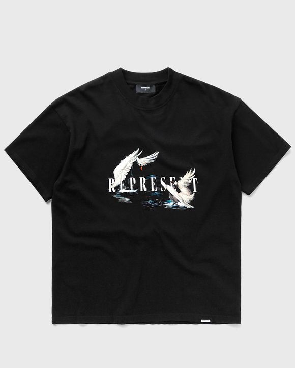 SWAN T-SHIRT