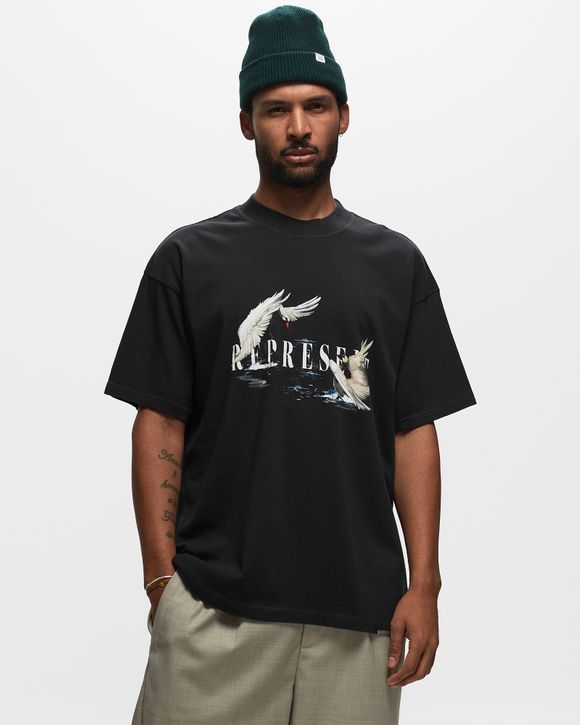 SWAN T-SHIRT