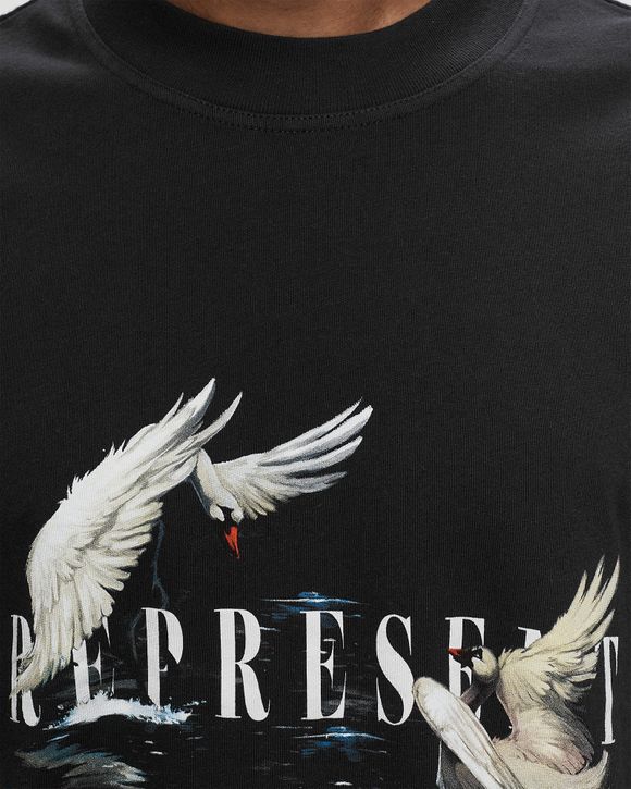 SWAN T-SHIRT