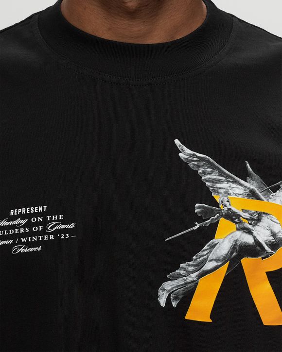 GIANTS T-SHIRT
