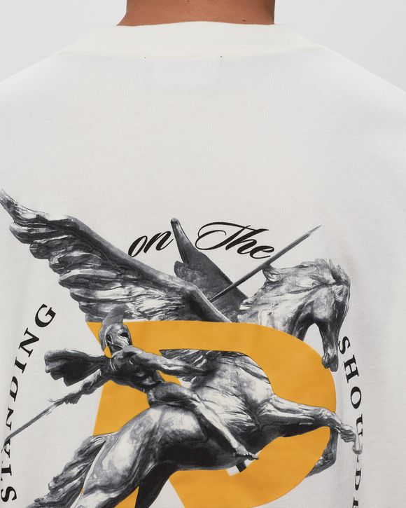 GIANTS T-SHIRT